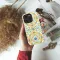 Vine Pattern William iPhone 16 Pro Max Phone Case - Image 2