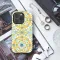 Vine Pattern William iPhone 16 Pro Max Phone Case - Image 3