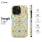 Vine Pattern William iPhone 16 Pro Max Phone Case - Image 5