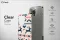 Vintage Christmas Reindeer Xmas iPhone 16 Pro Max Phone Case - Image 6