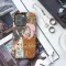 Vintage Collage Halloween iPhone 16 Pro Max Phone Case - Image 3
