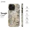 Vintage Collage Library Romance Poetry Aesthetic iPhone 16 Pro Max Phone Case - Image 5