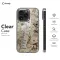 Vintage Collage Library Romance Poetry Aesthetic iPhone 16 Pro Max Phone Case - Image 7