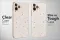 Vintage Love Hearts Retro Aesthetic Drawed iPhone 16 Pro Max Phone Case - Image 3