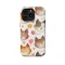 Watercolor Cat Day iPhone 16 Pro Max Phone Case - Image 1