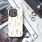 Watercolor Seamless of Wooden Christian Crosses iPhone 16 Pro Max Phone Case - Image 3
