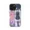 Wednesday Addams Enid Ophelia Window # iPhone 16 Pro Max Phone Case - Image 1