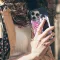 Wednesday Addams Enid Ophelia Window # iPhone 16 Pro Max Phone Case - Image 4