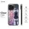 Wednesday Addams Enid Ophelia Window # iPhone 16 Pro Max Phone Case - Image 7