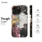 Wednesday Addams Enid Ophelia Window # iPhone 16 Pro Max Phone Case - Image 5