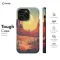 Western Cactus Southwest Landscape iPhone 16 Pro Max Phone Case - Image 5