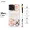 Western Country Ornament Cowboy iPhone 16 Pro Max Phone Case - Image 6