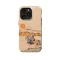 Western Men on Horse iPhone 16 Pro Max Phone Case - Image 1