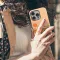 Western Men on Horse iPhone 16 Pro Max Phone Case - Image 4