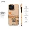 Western Men on Horse iPhone 16 Pro Max Phone Case - Image 6