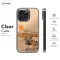 Western Men on Horse iPhone 16 Pro Max Phone Case - Image 7
