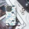 Whales, Orcas & Narwhals iPhone 16 Pro Max Phone Case - Image 3