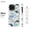 Whales, Orcas & Narwhals iPhone 16 Pro Max Phone Case - Image 6