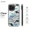 Whales, Orcas & Narwhals iPhone 16 Pro Max Phone Case - Image 7