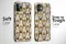 William Morris Aesthetic Vintage iPhone 16 Pro Max Phone Case - Image 2