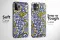 William Morris Aesthetic Vintage iPhone 16 Pro Max Phone Case - Image 3