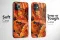 William Morris Aesthetic Vintage iPhone 16 Pro Max Phone Case - Image 4