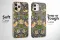 William Morris Aesthetic Vintage iPhone 16 Pro Max Phone Case - Image 1