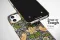 William Morris Aesthetic Vintage iPhone 16 Pro Max Phone Case - Image 3