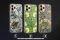 William Morris Aesthetic Vintage iPhone 16 Pro Max Phone Case - Image 1