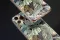 William Morris Aesthetic Vintage iPhone 16 Pro Max Phone Case - Image 2