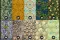 William Morris Art Mini XR XS X + S S S iPhone 16 Pro Max Phone Case - Image 5