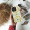 William Morris # iPhone 16 Pro Max Phone Case - Image 2
