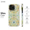 William Morris # iPhone 16 Pro Max Phone Case - Image 6