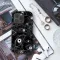 Witchy Eyes Horror iPhone 16 Pro Max Phone Case - Image 3