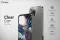 Wolf Floral Sky Mon Animal Watercolor iPhone 16 Pro Max Phone Case - Image 6