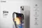Wolf Floral Sky Mon Animal Watercolor iPhone 16 Pro Max Phone Case - Image 7