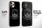 Acotar Velaris Night Court Symbol Acomaf iPhone 16 Pro Phone Case - Image 4