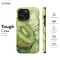 Aesthetic Kiwi Drawing iPhone 16 Pro Phone Case - Image 5