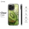 Aesthetic Kiwi Drawing iPhone 16 Pro Phone Case - Image 7