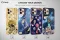 Astronaut Universe Funny Blue Space Moon Planets iPhone 16 Pro Phone Case - Image 1