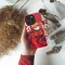 Asuka Evangelion iPhone 16 Pro Phone Case - Image 2