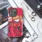 Asuka Evangelion iPhone 16 Pro Phone Case - Image 3
