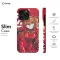 Asuka Evangelion iPhone 16 Pro Phone Case - Image 6