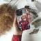 Asuka Evangelion iPhone 16 Pro Phone Case - Image 2