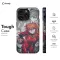 Asuka Evangelion iPhone 16 Pro Phone Case - Image 5