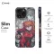 Asuka Evangelion iPhone 16 Pro Phone Case - Image 6