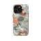 Autumn Hand Drawn Mushrooms iPhone 16 Pro Phone Case - Image 1
