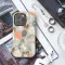 Autumn Hand Drawn Mushrooms iPhone 16 Pro Phone Case - Image 3