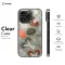 Autumn Hand Drawn Mushrooms iPhone 16 Pro Phone Case - Image 7