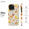 Autumn Hand Drawn Mushrooms iPhone 16 Pro Phone Case - Image 6
